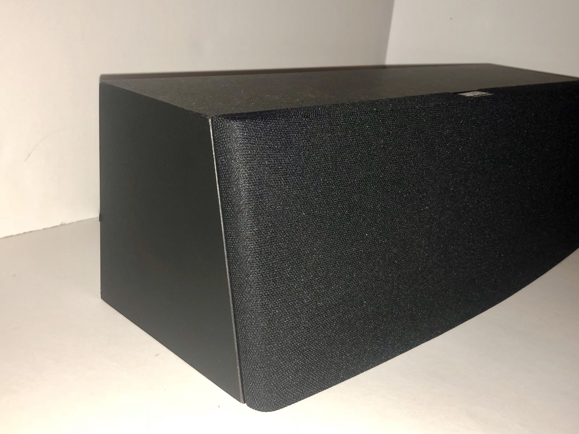 YAMAHA NS-AC85 CENTER CHANNEL SPEAKER