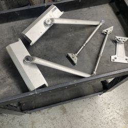 Commercial Door Closers