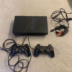 Toys - PlayStation II And Games