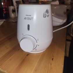 Phillips Avent Bottle Warmer