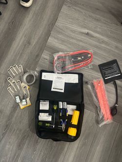 Kit de emergencia para usos múltiples