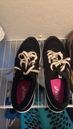 ASICS