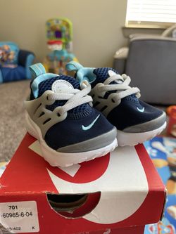 Nike Presto