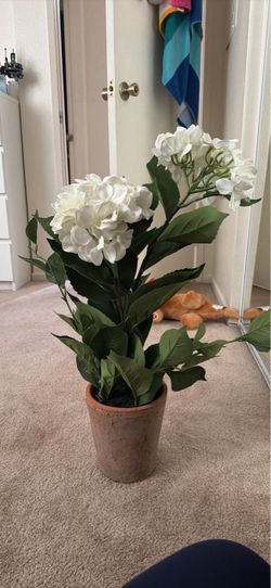 Flower vase/Wedding decoration
