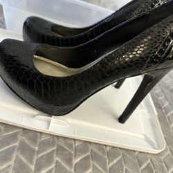 Kim Kardashian High Heels