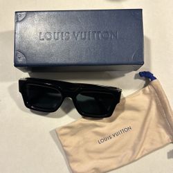 LV Match Sunglasses