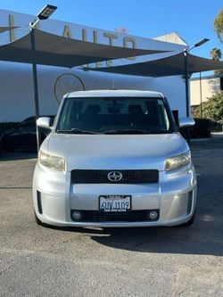2009 Scion xB