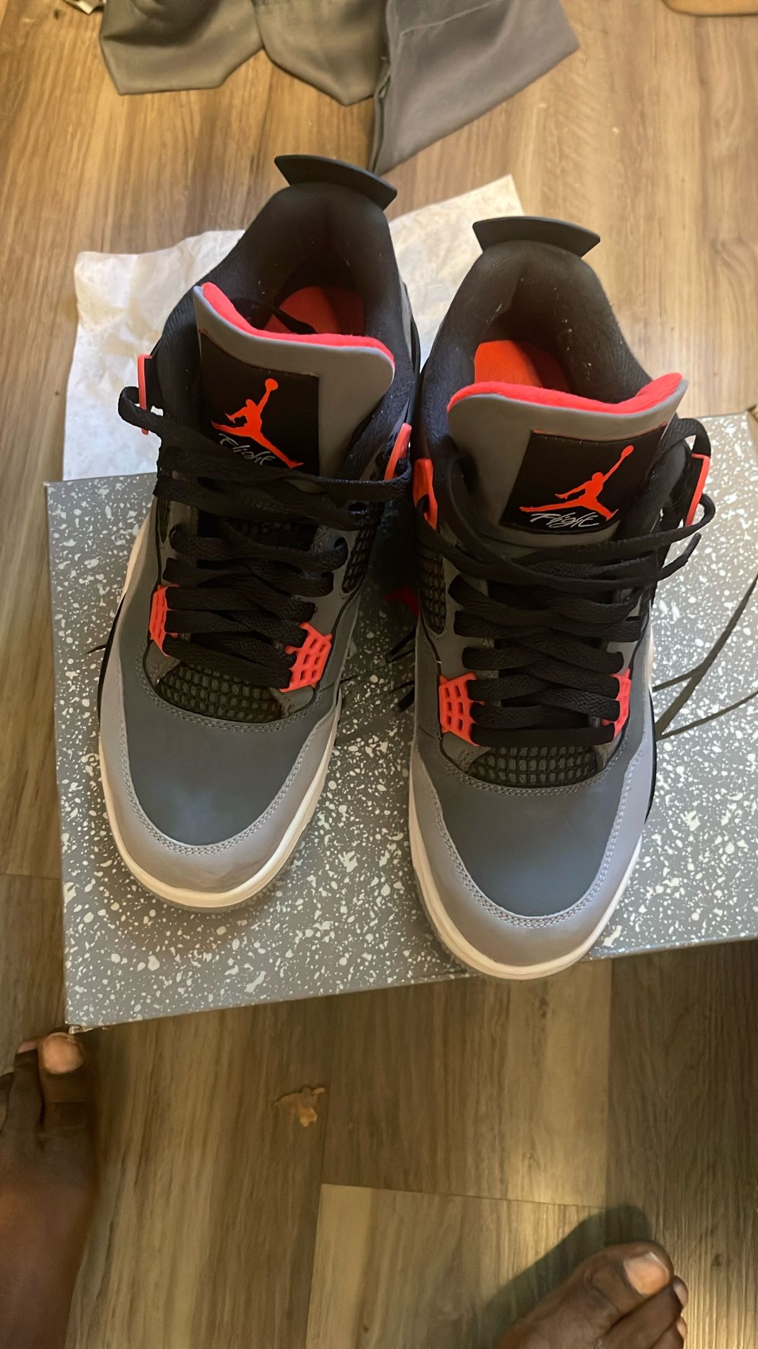 Jordan’s
