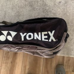 Yonex Tennis Racket Carrying Bag