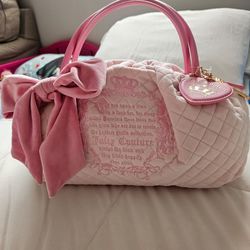 Juicy Couture Tale Bowlers