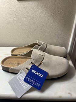Birkenstock Clogs
