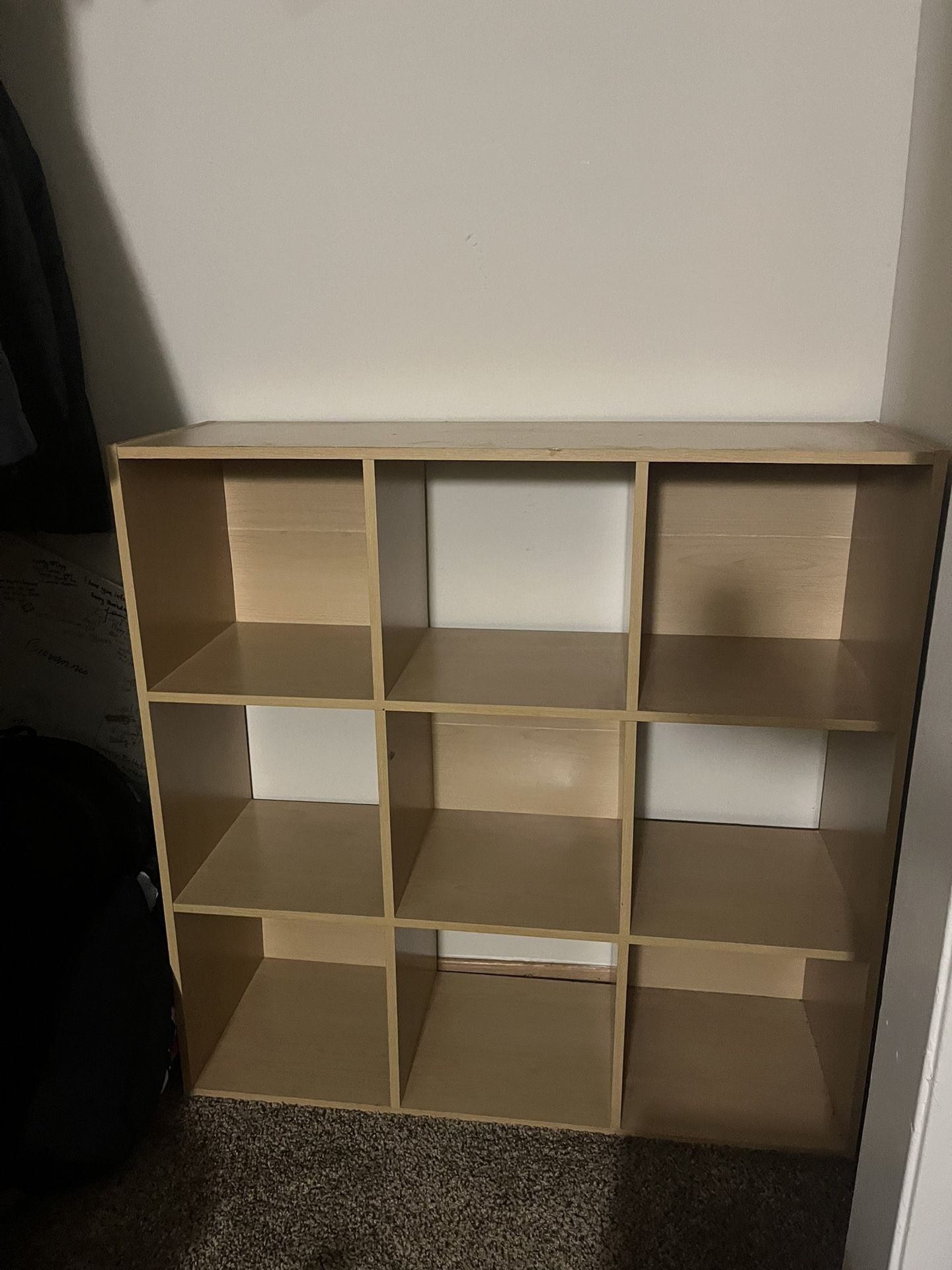 Closet Organizer