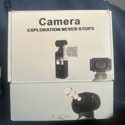 Camera Exploration 