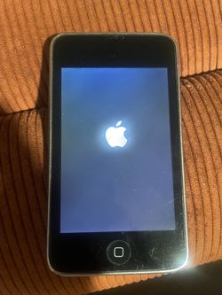 iPod Touch 2 8gb