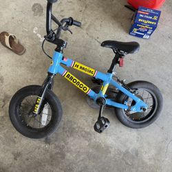SE Racing  Bronco Children’s Bike. 