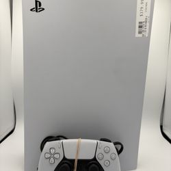 PS5 