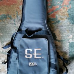 Guitar Carrying Case