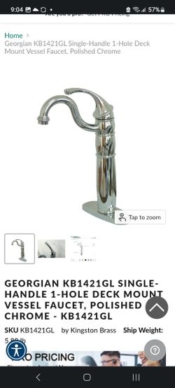 Kitchen Faucet