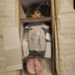 Real Nice Doll
