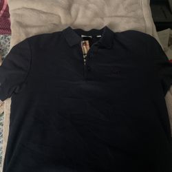 Burberry Shirt 