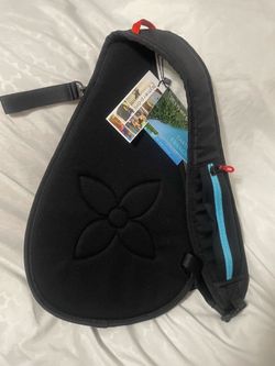 Sherman Esprit anti-theft sling bag