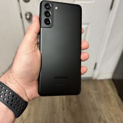 Galaxy S21 Plus 128gb Unlocked 
