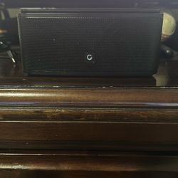 Bluetooth Speaker