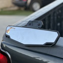 2024 Rzr Turbo R Rear View Mirror