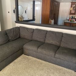 FREE Used Sectional Couch