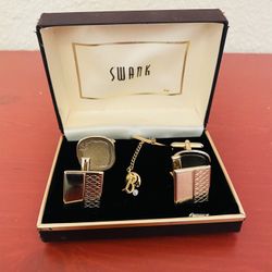 Cuff Links