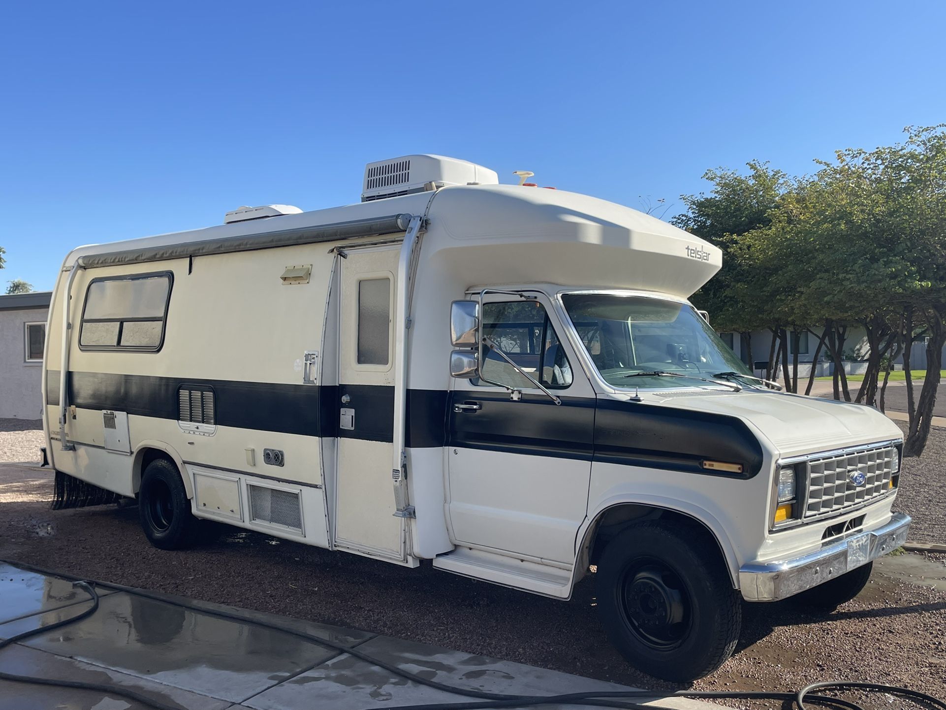 Telstar Rv For Sale