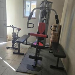Home Gym