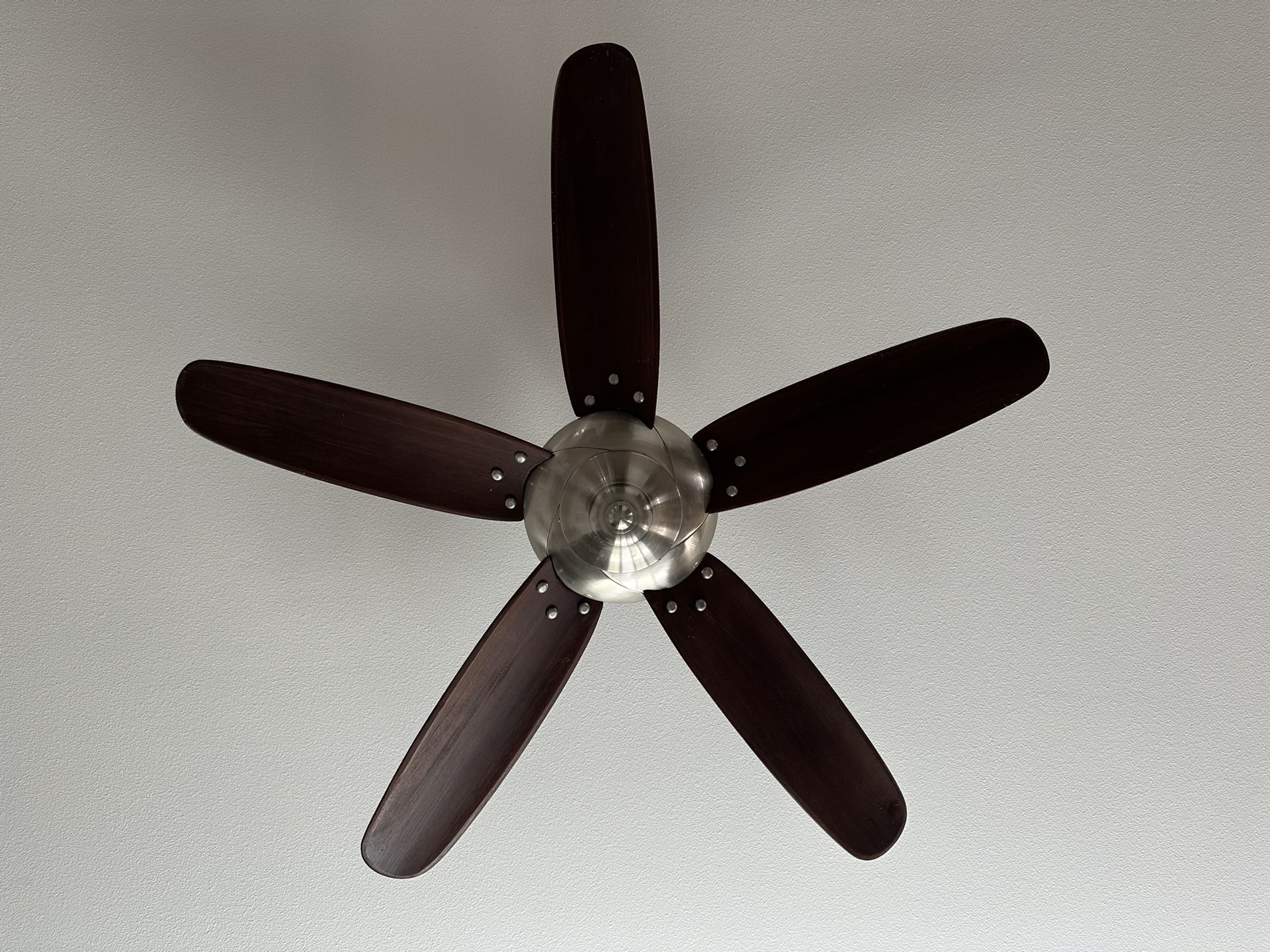 Hampton Bay Ceiling Fan