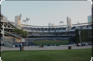 Padres Tickets