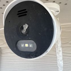 Home Monitoring Cameras 