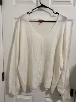 Vince Camuto Sweater Top