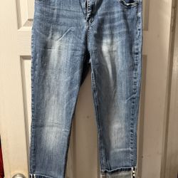 Torrid Jeans 