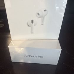 Apple AirPod Pros ANC 