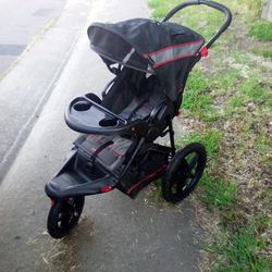 Baby Trend Stroller 40$