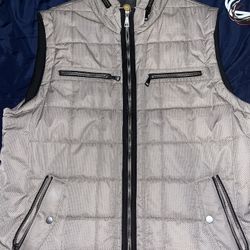 Platini Jacket