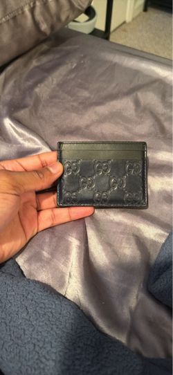 Gucci Wallet