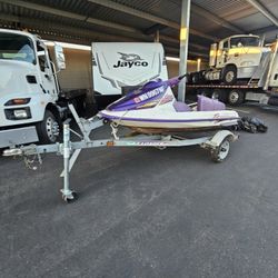 1997  Jet Sky For Sale 