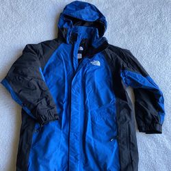 North Face Ski/Snowboard Jacket Youth XL