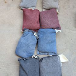 Scuba Diving Soft Weights