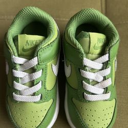 Nike Toddler 5C 