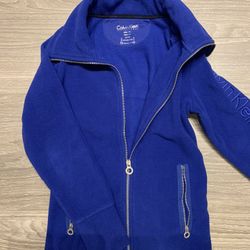 Calvin Klein Fleece Jacket