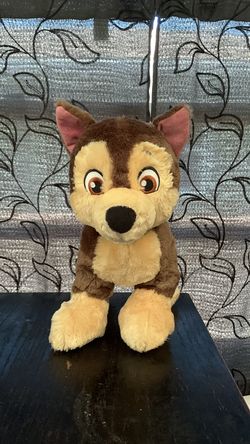 Chase Build A Bear