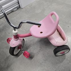 Kids Trike