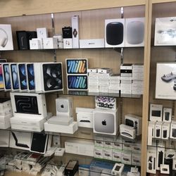 Apple Phone Ipads Earphones Macbook