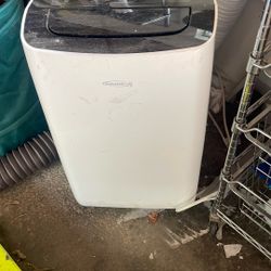 Soleus Air Conditioner 